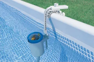 Kokido SKIMBI Floating Surface Skimmer for Intex and Inflatable Pools | K074CBX