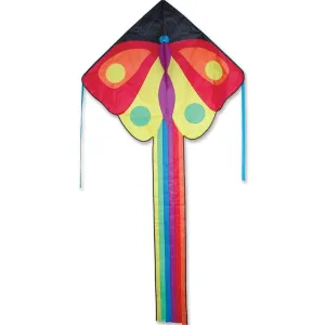 Large Butterfly Easy Flyer