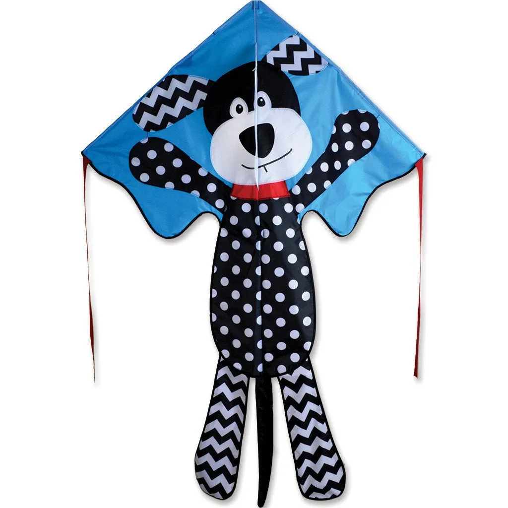 Large Easy Flyer Kite - Pattern Puppy