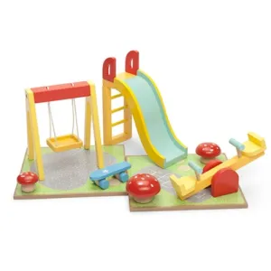 Le Toy Van Outdoor Play Set