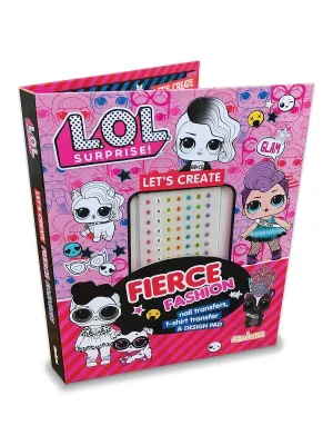 Lets Create LOL Design Diva