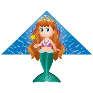 Mermaid Delta XT Kite