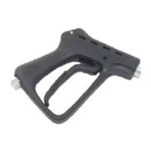 Mi-T-M AW-0016-0001 Trigger Gun, 5000 psi Operating, 12 gpm :EA: QUANTITY: 1