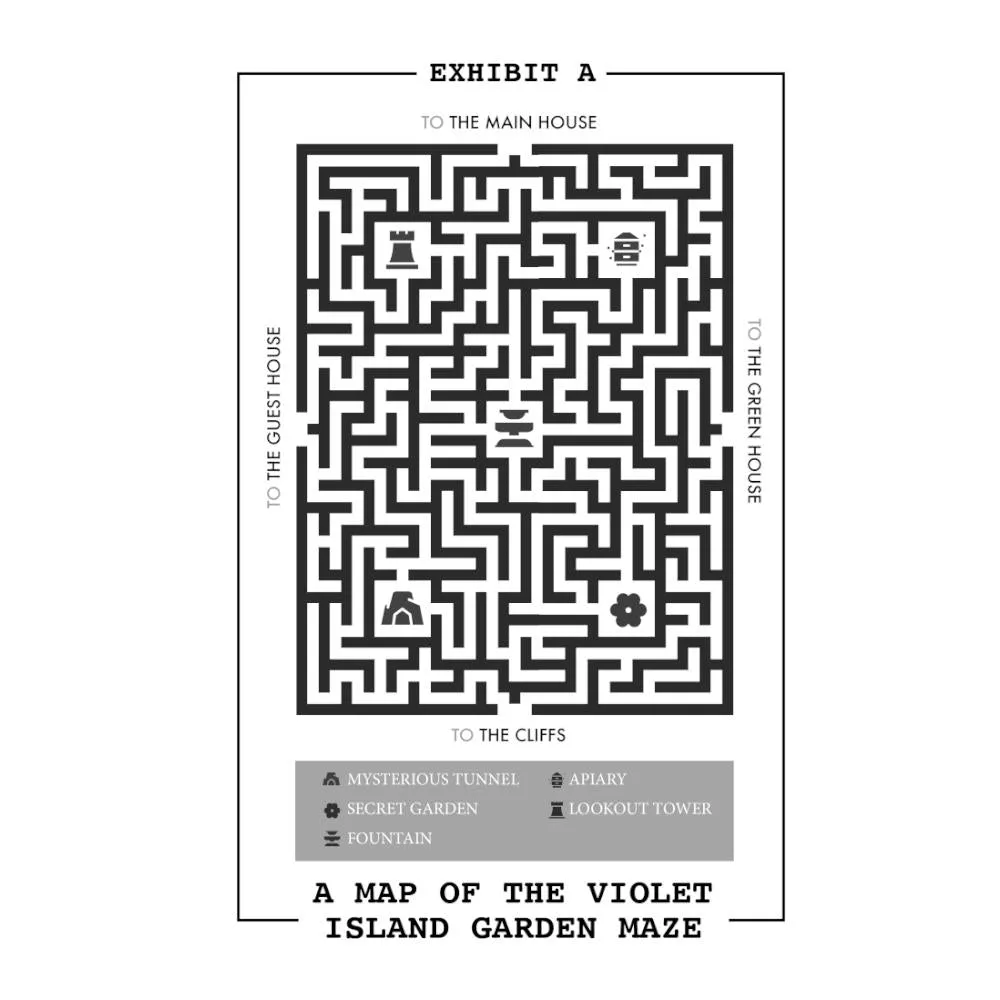 Murdle: Volume 2 by G. T. Karber