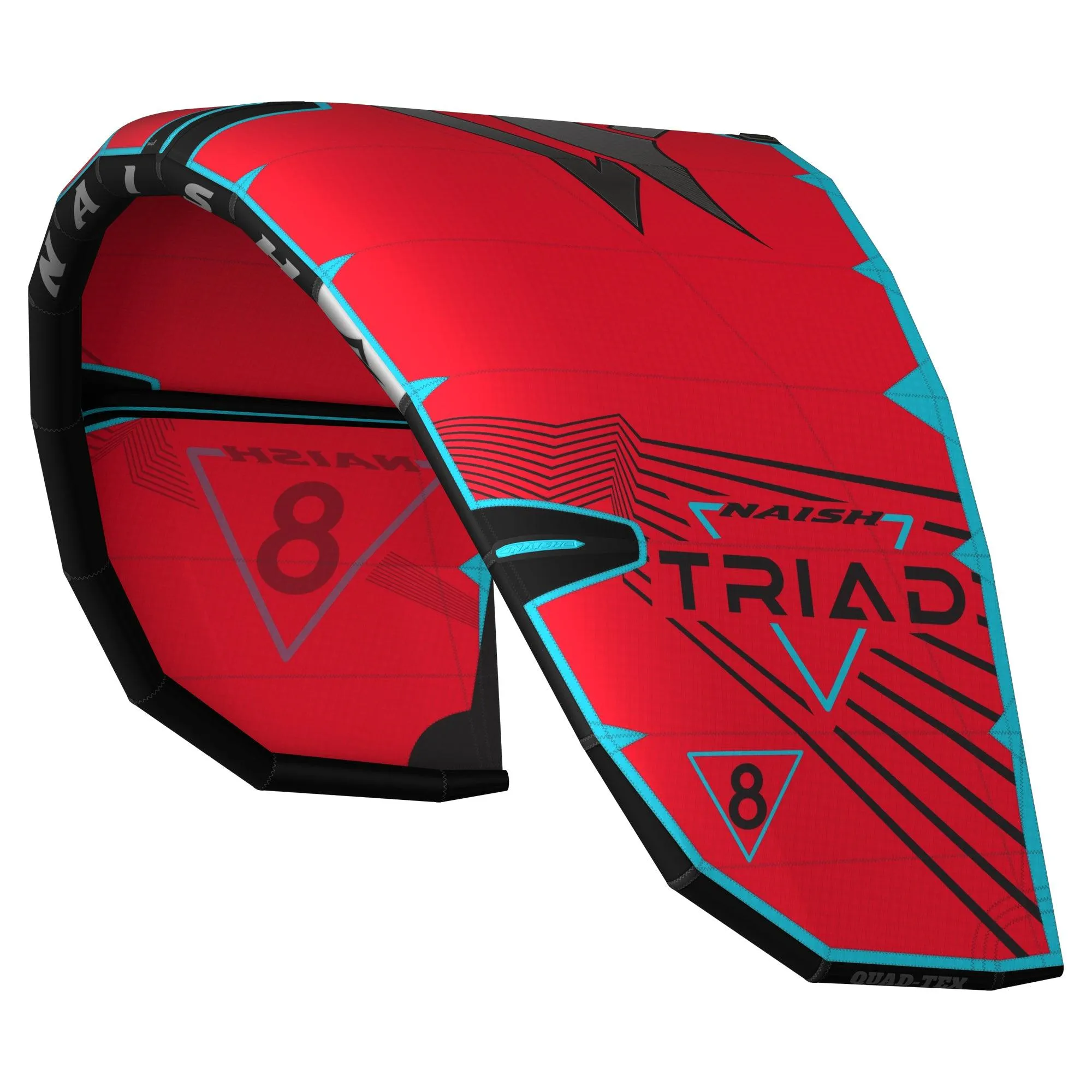 Naish 2023 Kite Triad