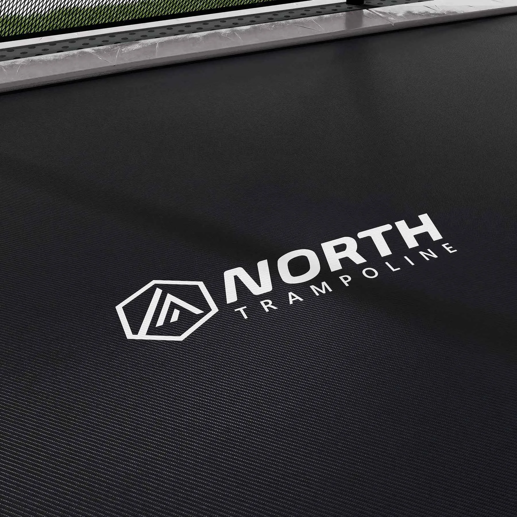 NEW 15ft x 10ft North In Ground Trampoline