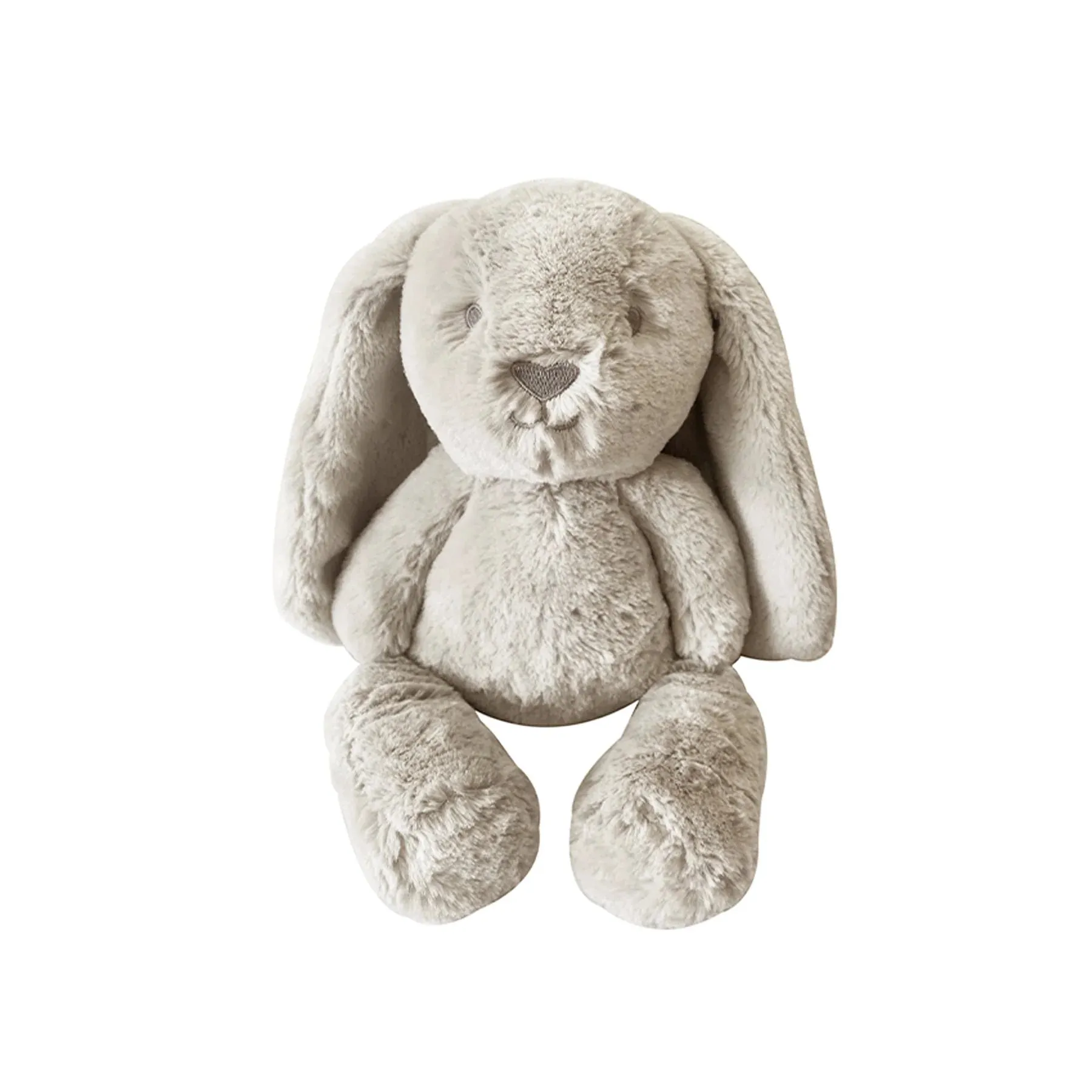O.B Designs Little Bunny Ziggy Oatmeal