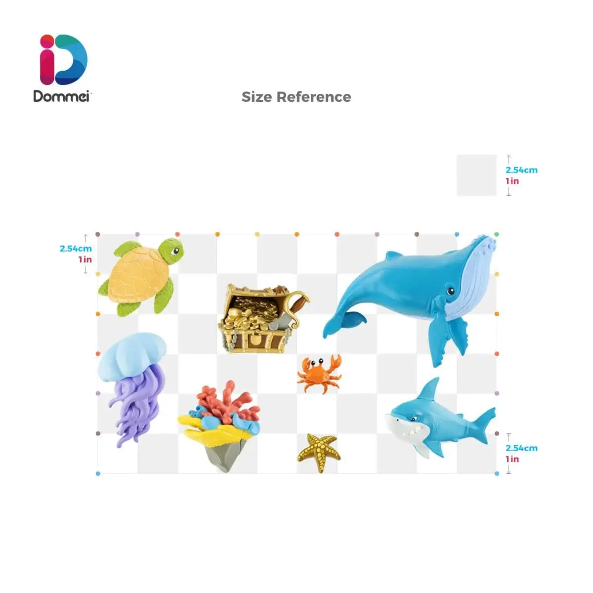 Ocean Domepak Kit