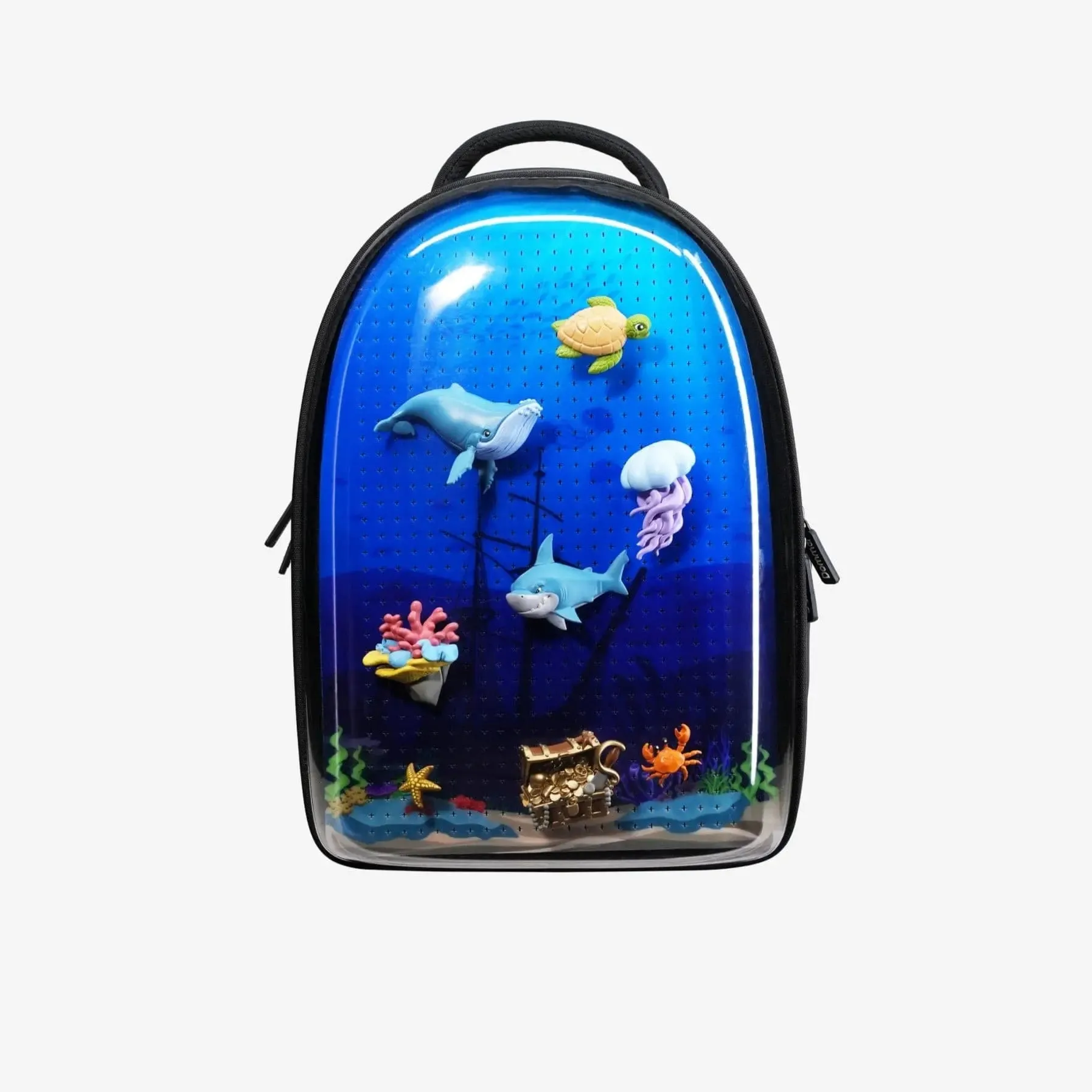Ocean Domepak Kit