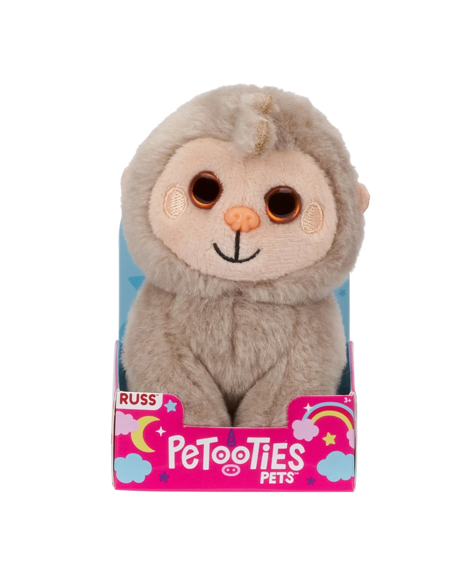 Petooties Mythical Friends - Assorted