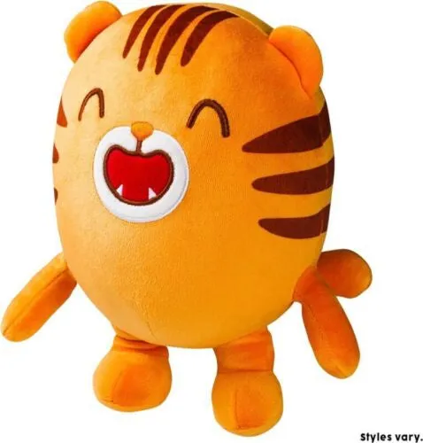 Pinata Smashlings - Plush Buddies