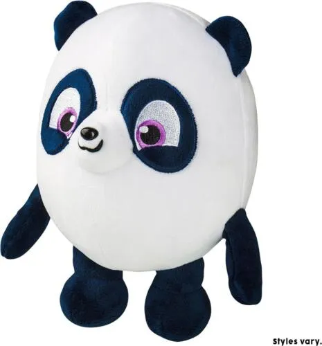Pinata Smashlings - Plush Buddies