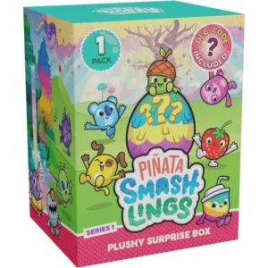 Pinata Smashlings - Plushy Surprise Box
