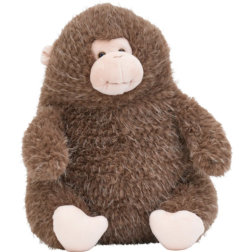 Plush - Chubby Bubby - Monkey