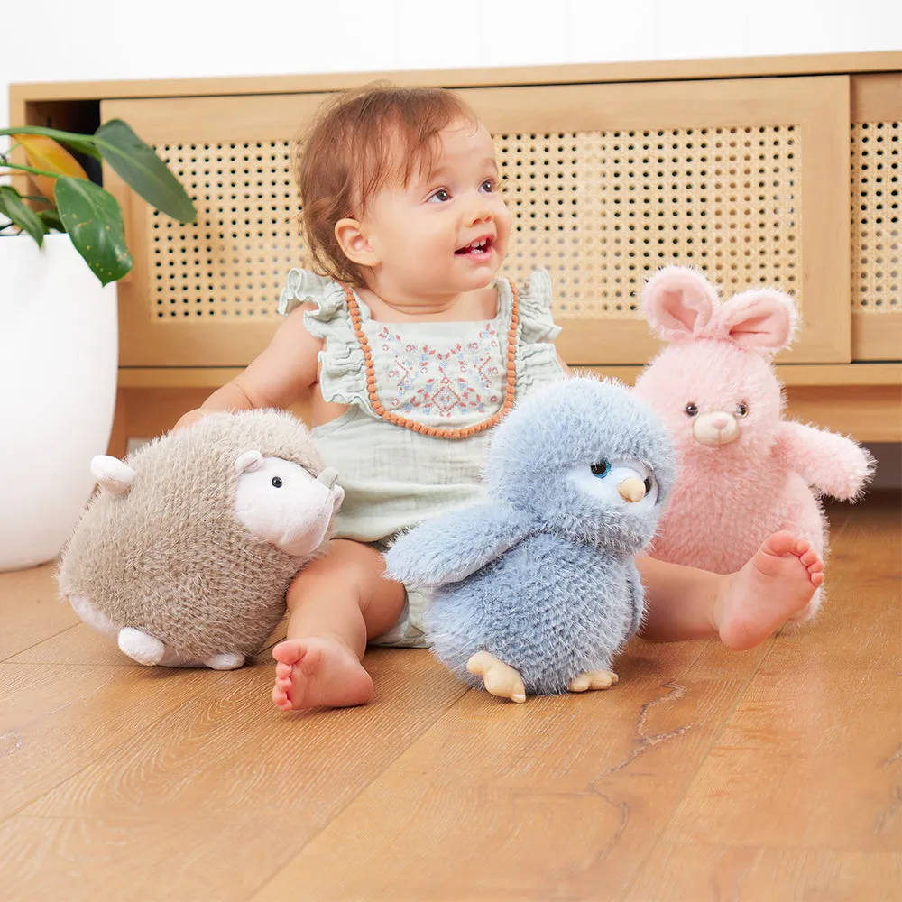 Plush - Chubby Bubby - Monkey
