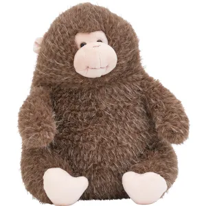 Plush - Chubby Bubby - Monkey