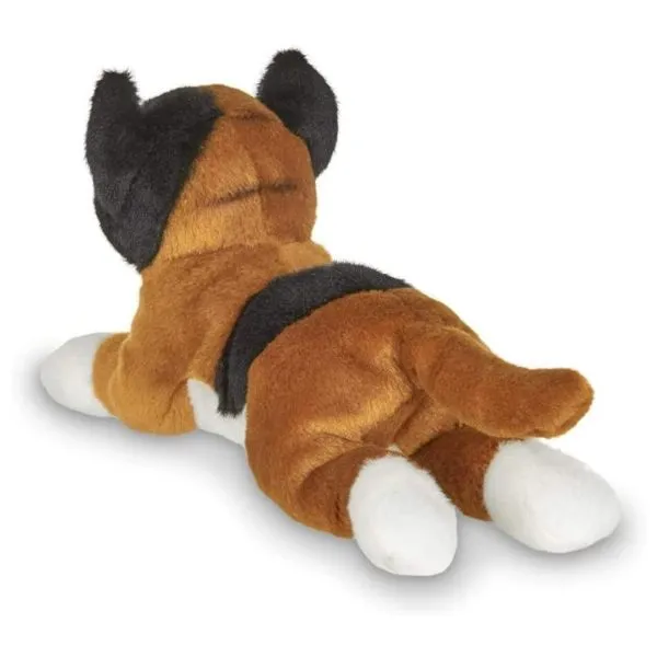 Plush Stuffed Animal Calico Cat Lil' Callie