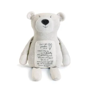 Poetic Threads Soft Bear