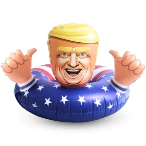Pool FloatInflatable 42 Inches Hot Summer Party