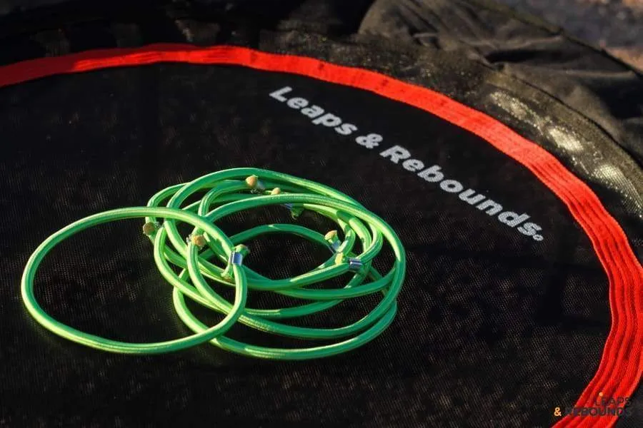 Premium Bungee Replacements | For All Rebounders and Mini Trampolines