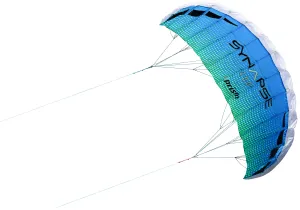 Enhanced Prism Synapse 200 Dual-Line Parafoil Stunt Kite