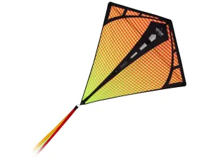 Prism - Vertex Diamond Kite