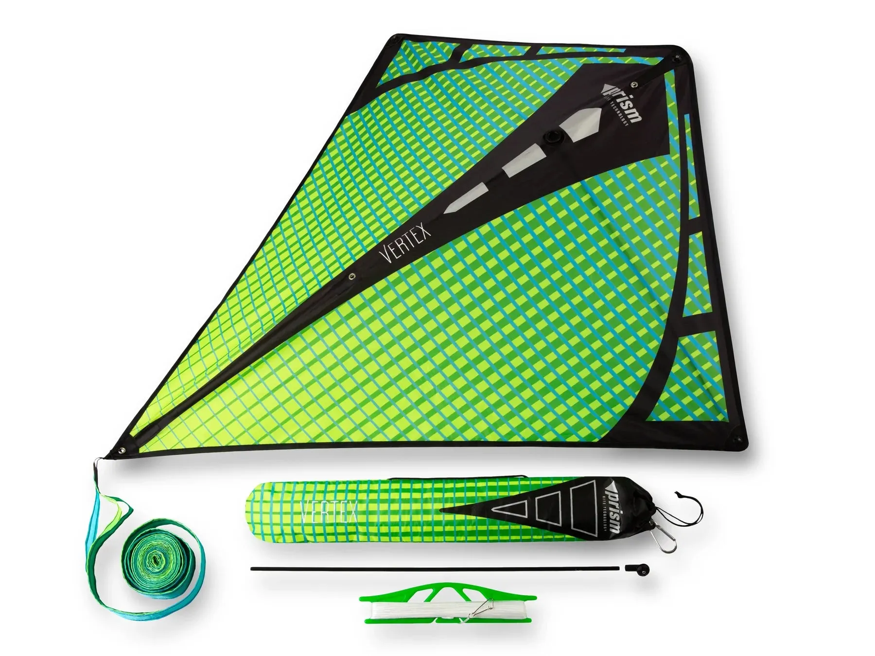 Prism - Vertex Diamond Kite