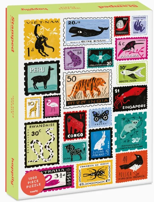 Puzzles