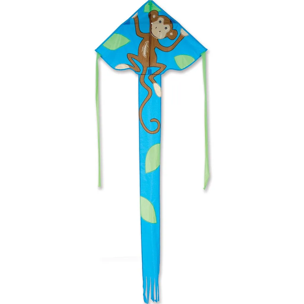 Reg Easy Flyer Kite - Marcus Monkey