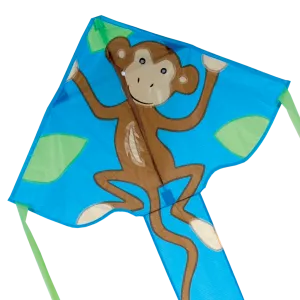 Reg Easy Flyer Kite - Marcus Monkey