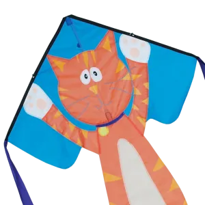 Regular Easy Flyer - Googly Kitty