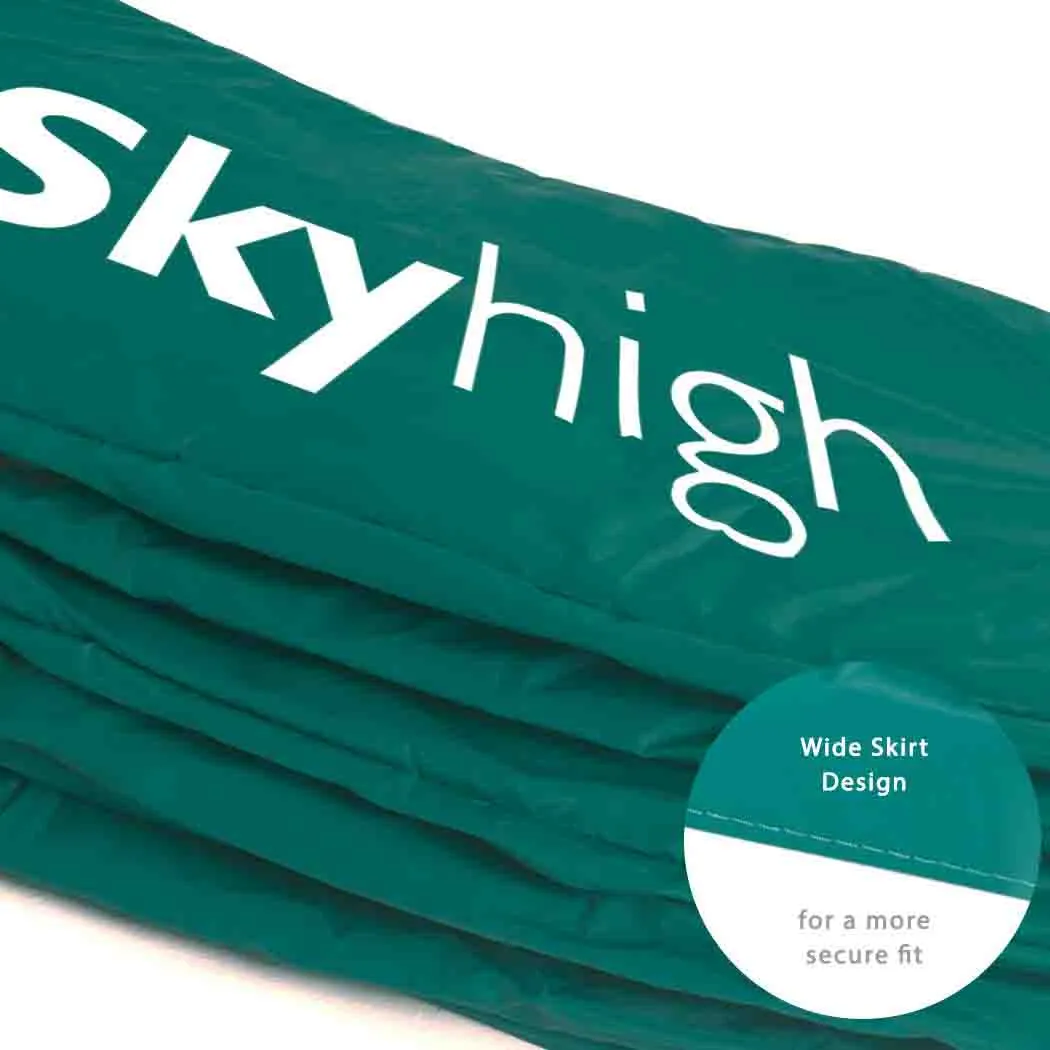 Replacement Trampoline Pads - 8ft, 10ft and 12ft Skyhigh