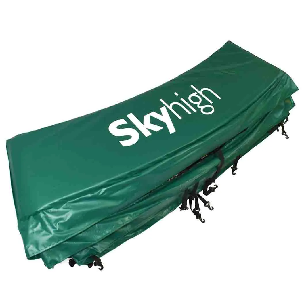 Replacement Trampoline Pads - 8ft, 10ft and 12ft Skyhigh