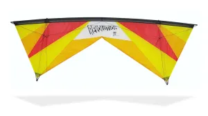Revolution EXP kite with Reflex - Hot