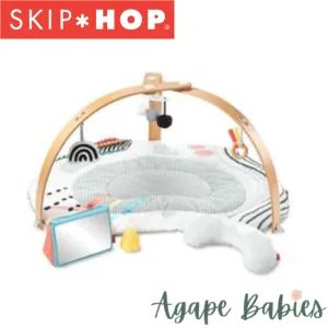 Skip Hop Discoverosity Deluxe Activity Gym