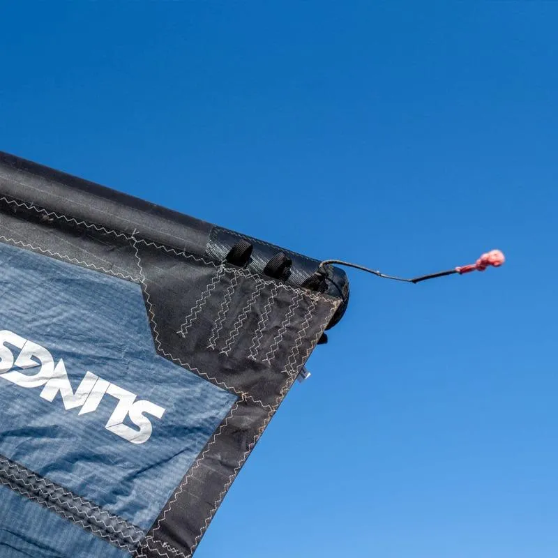 Slingshot Machine / Machine LW V1 Kite