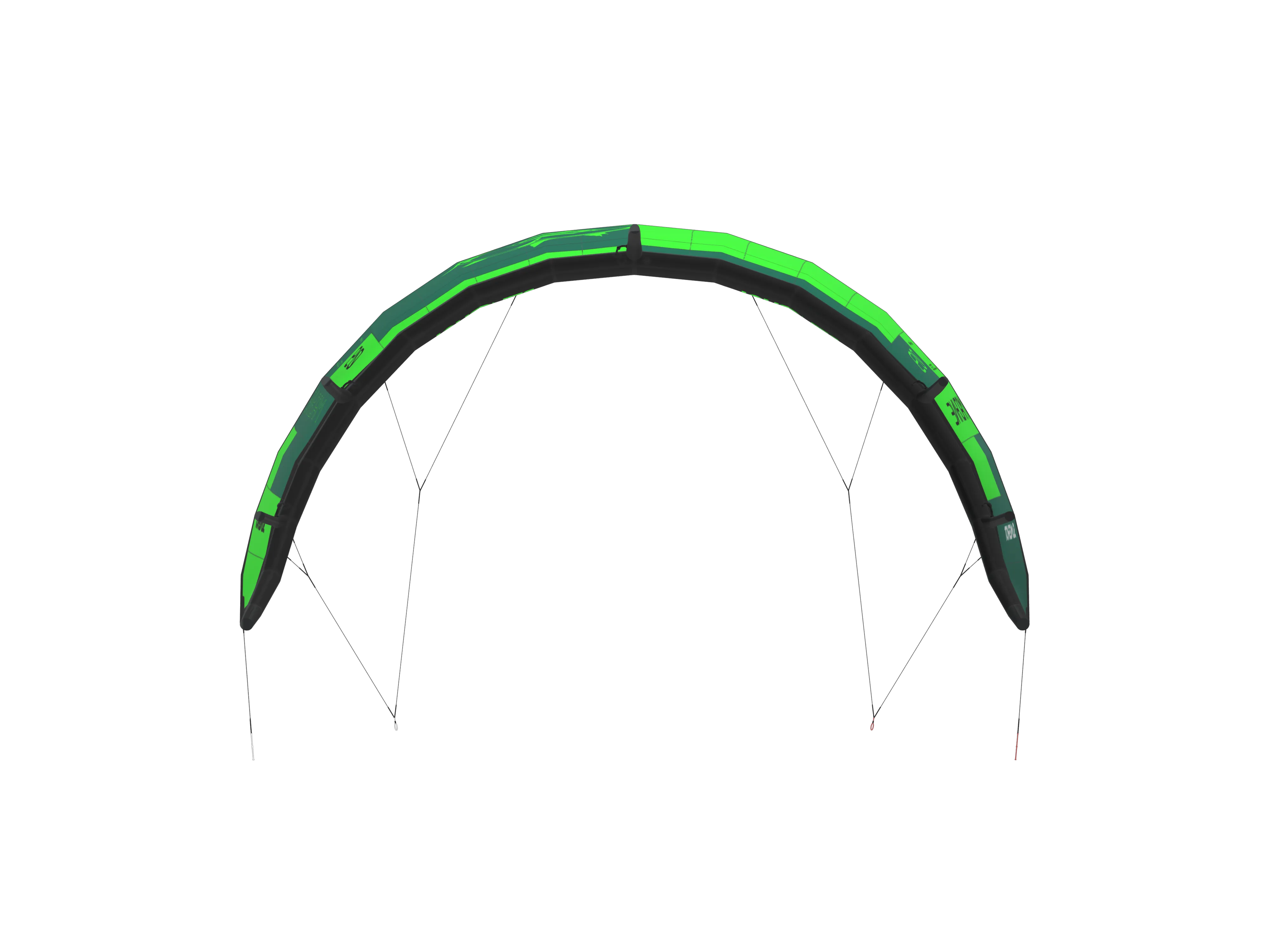 Slingshot Machine / Machine LW V1 Kite