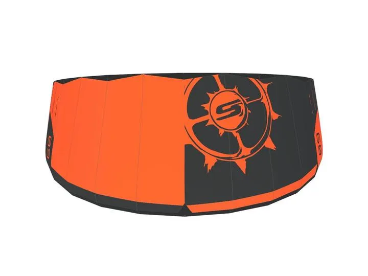 Slingshot Machine / Machine LW V1 Kite