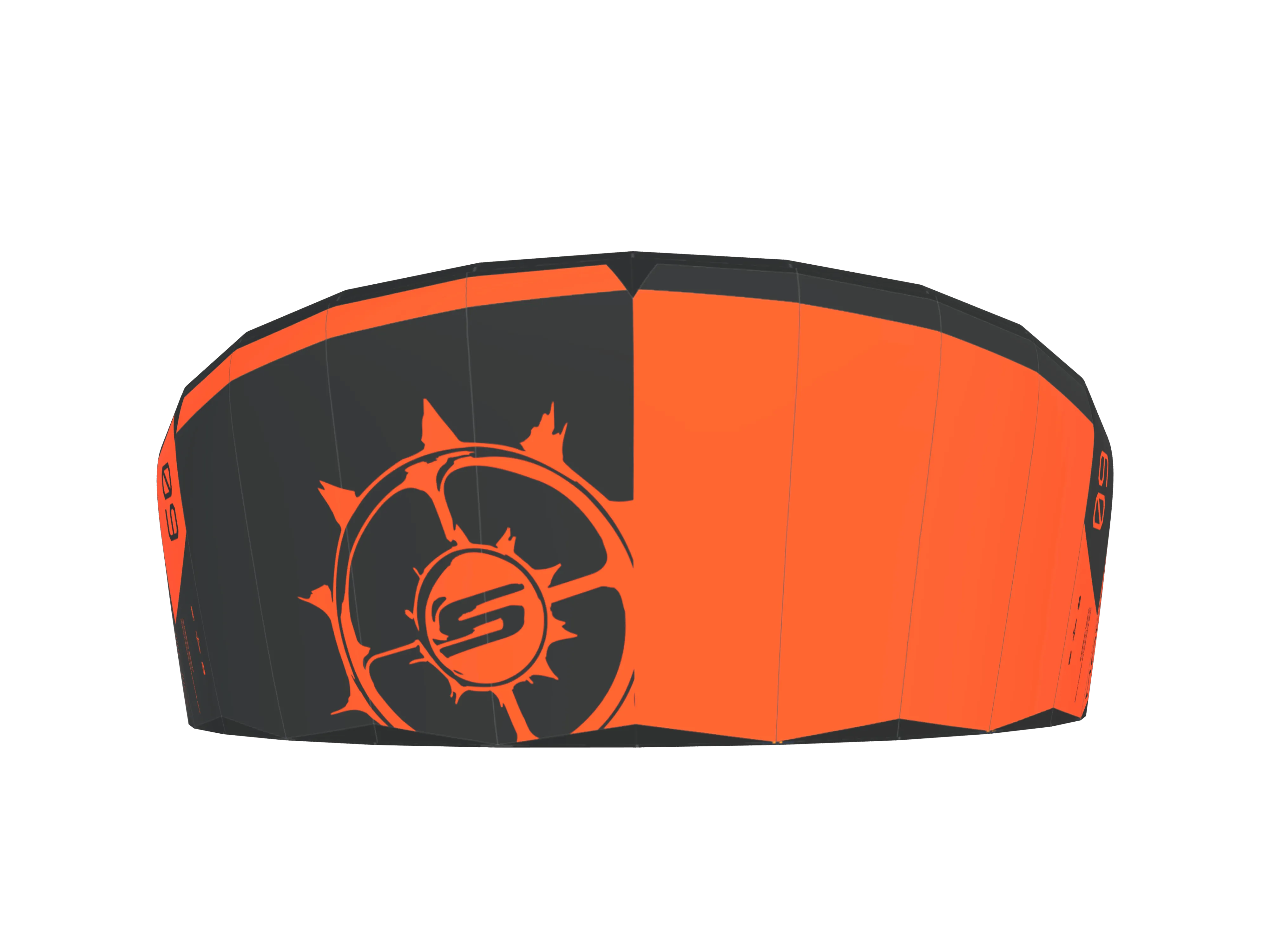 Slingshot Machine / Machine LW V1 Kite