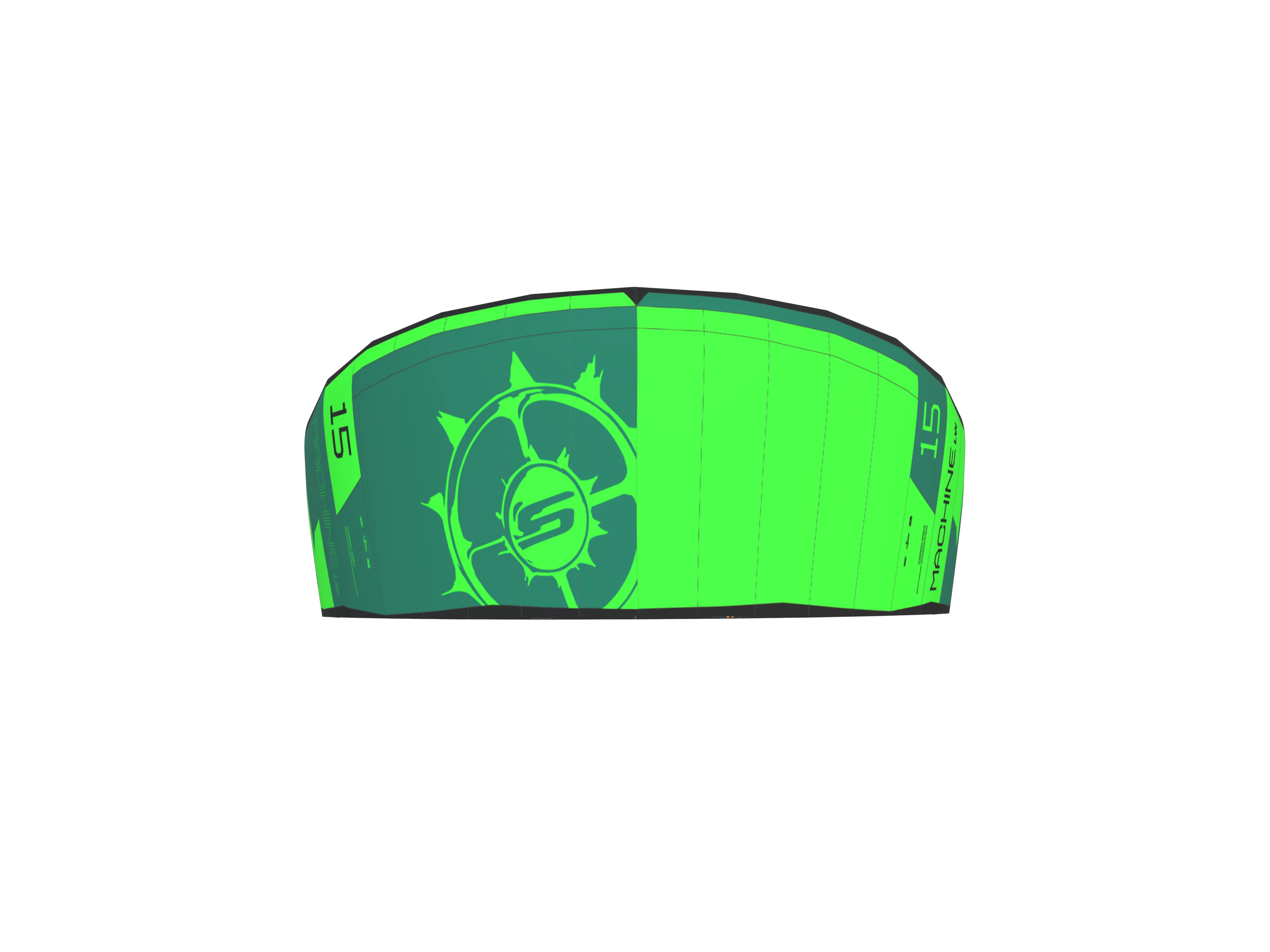 Slingshot Machine / Machine LW V1 Kite