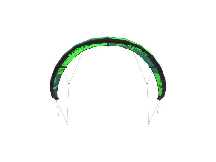 Slingshot Machine / Machine LW V1 Kite