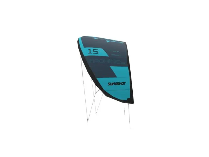 Slingshot Machine / Machine LW V1 Kite