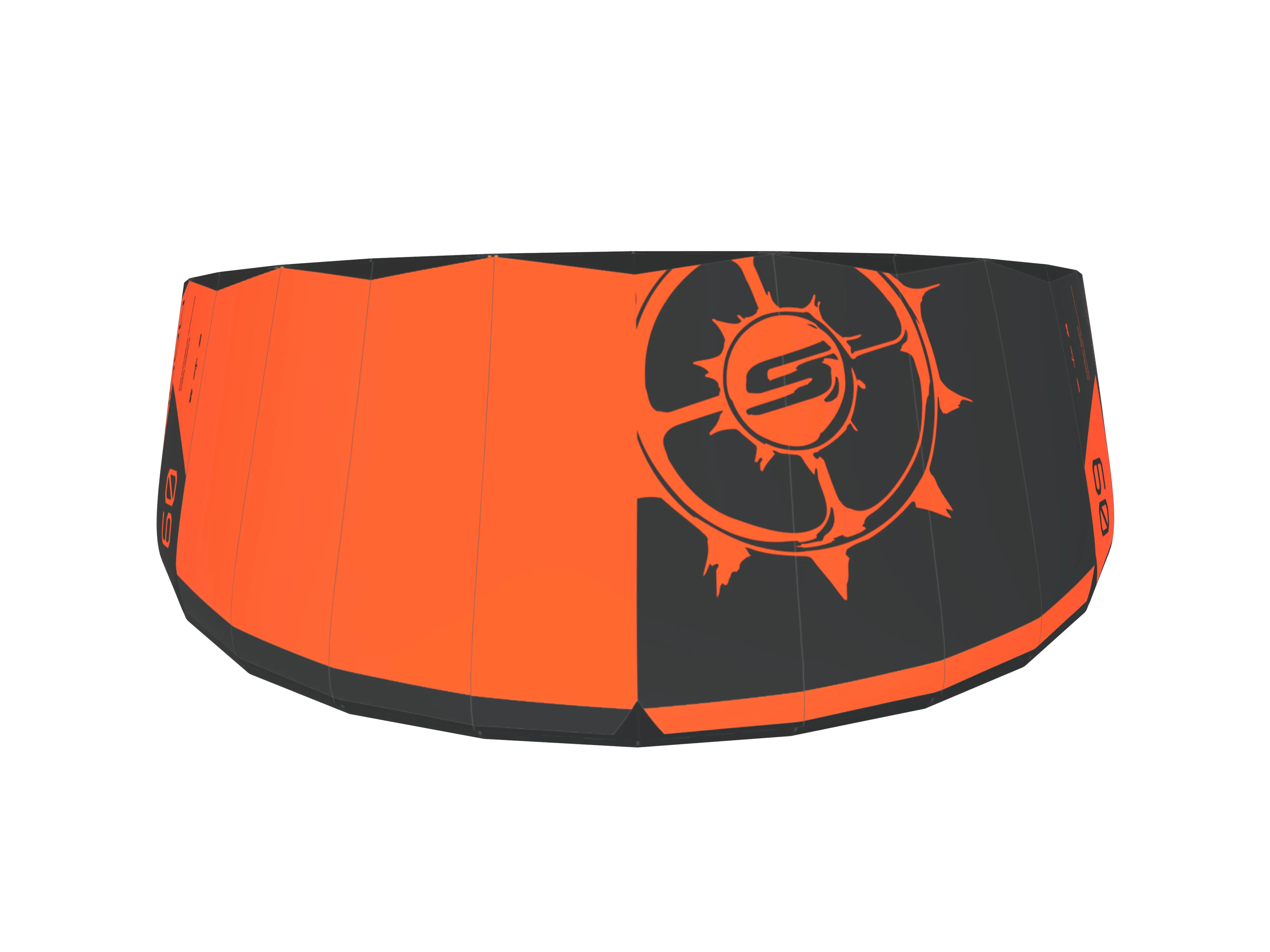 Slingshot Machine / Machine LW V1 Kite
