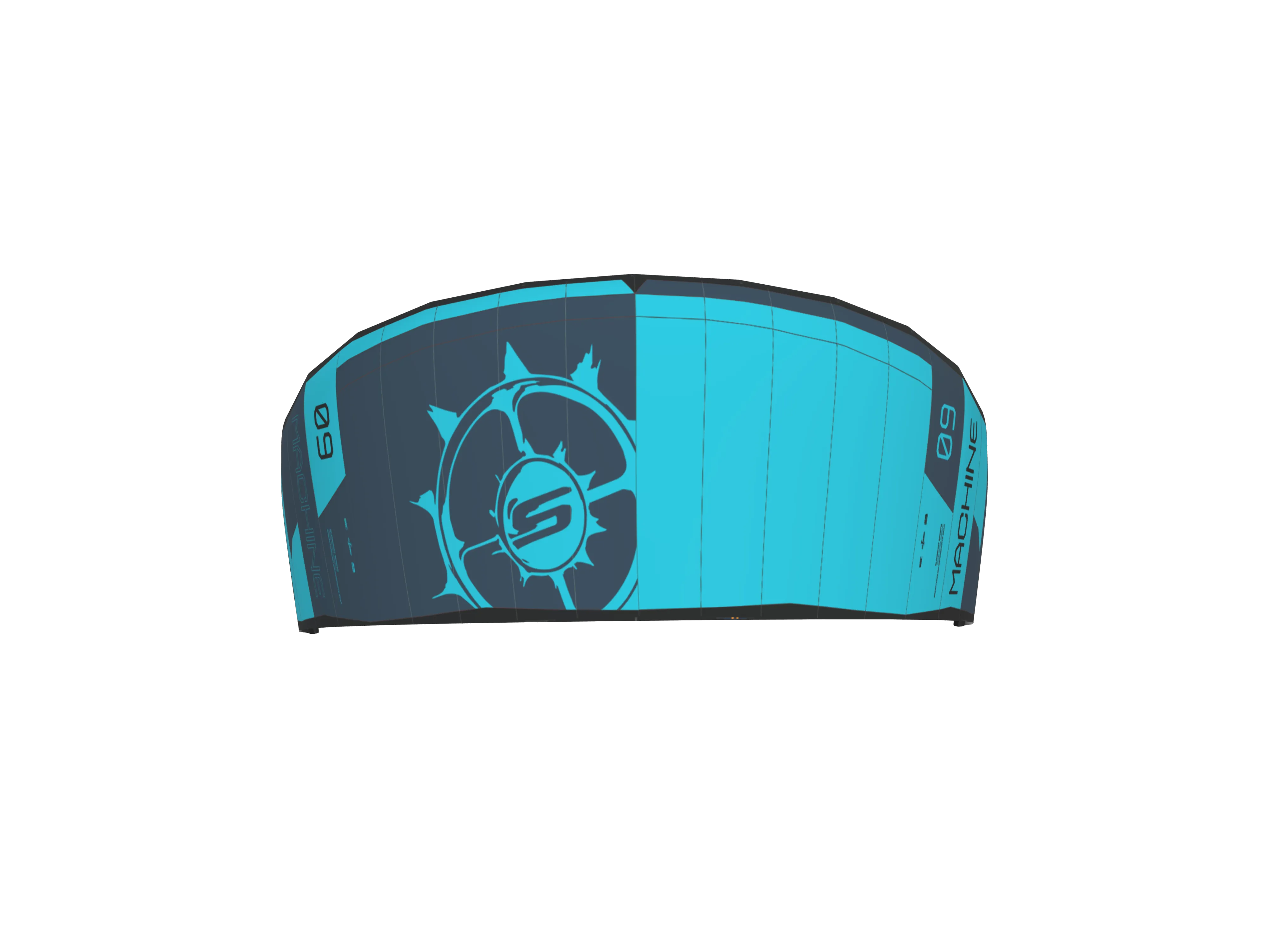 Slingshot Machine / Machine LW V1 Kite