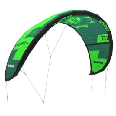 Slingshot Machine / Machine LW V1 Kite