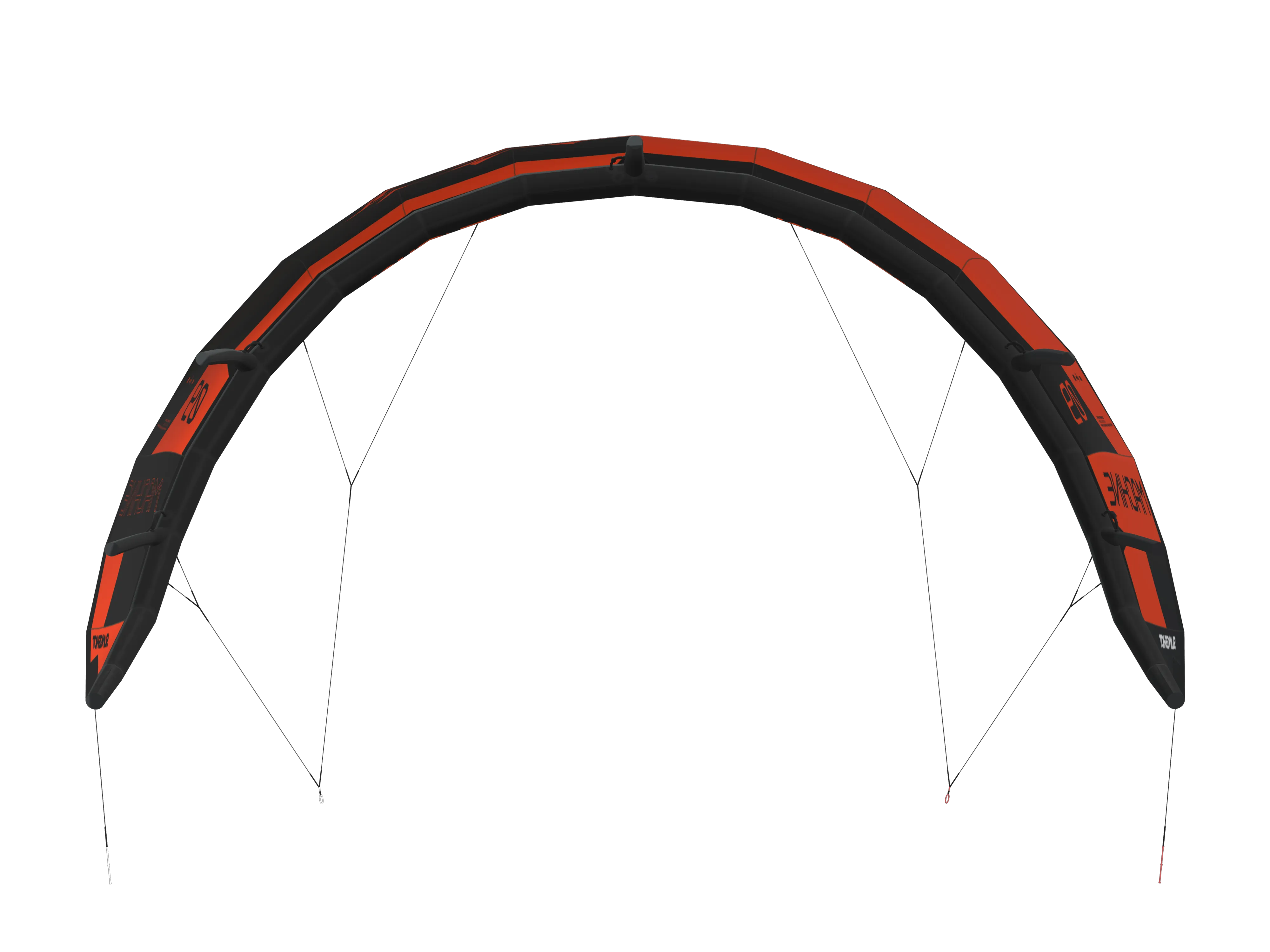 Slingshot Machine / Machine LW V1 Kite