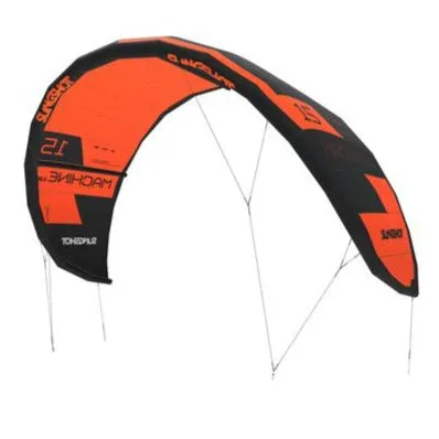 Slingshot Machine / Machine LW V1 Kite