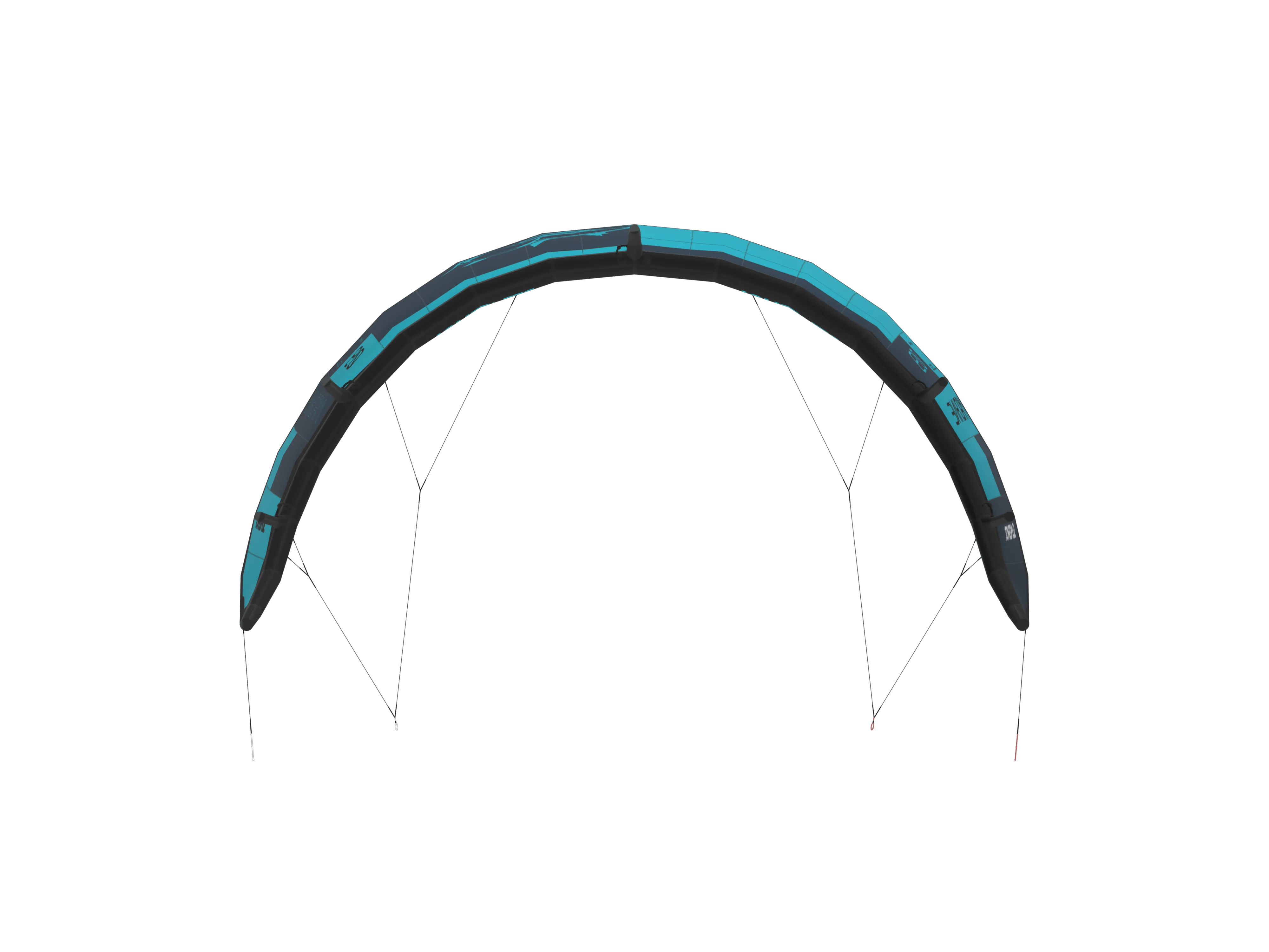Slingshot Machine / Machine LW V1 Kite