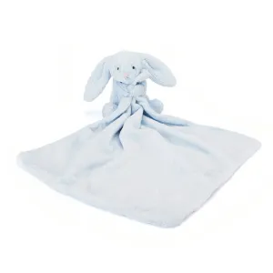 SOOTHER BUNNY BASHFUL BEAU