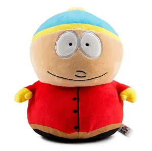 South Park Cartman 8" Phunny Plush by Kidrobot